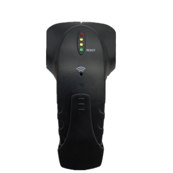 GJX 2026 New Stud Finder,Enhance Project Efficiency Stud Finder Wall Scanner,Accurate Positioning Quickly Locate Objects Stud Sensor for Home,Office,Construction,Diy