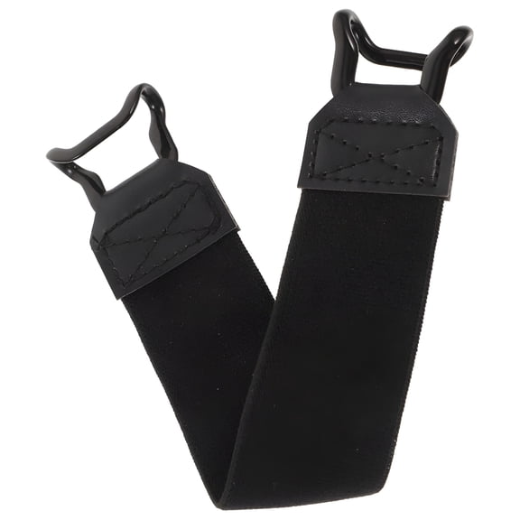GJX 2026 New Tablet Hand Strap Adjustable Hand Strap Replacement Strap for Tablets,E-Readers,Electronic Devices,Gaming Controllers,Carrying,Handling,Secure Grip.