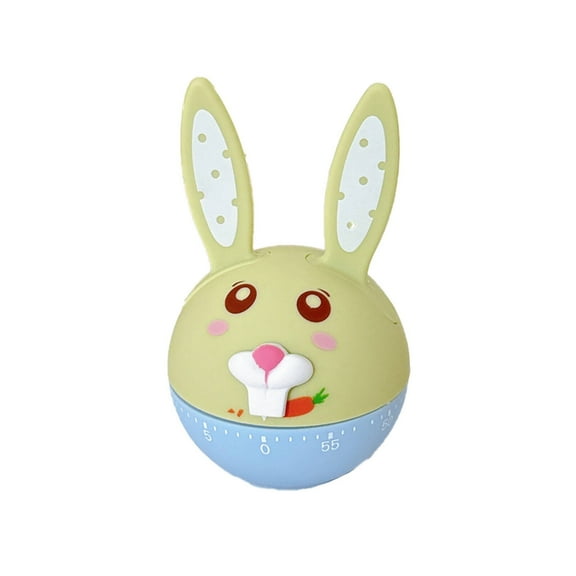 GJX 2026 New Timer Child Friendly Timer Shot Timer 60 Minute Precision Compact and Lightweight Classroom Timer Style3 for Classroom Study Kids' Activities Learning Time Management