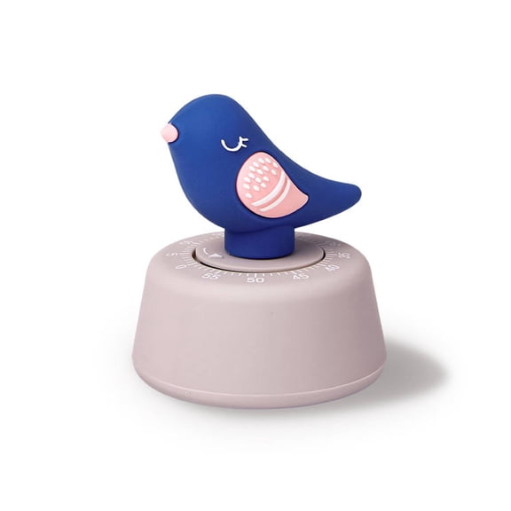 GJX 2026 New Timer Helps with Study and Play Shot Timer Compact and Space Saving Visual Timer for Classroom Office Home Style20