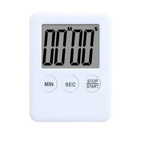 GJX 2026 New Timer Waterproof Shower Timer Touch Screen Emperature Humidity Display Wall Clock for Bathroom,Kitchen,Sauna,465