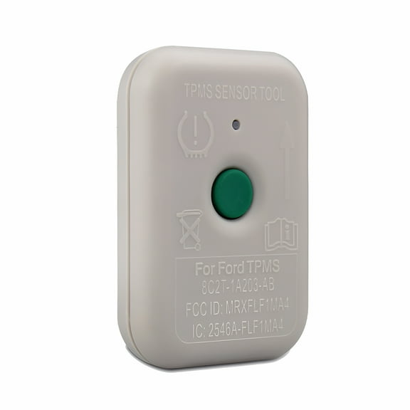 GJX 2026 New Tpms Sensor Programming Reset Tool for Tire Pressure Monitor System for Car,Suv,Truck,Motorcycle