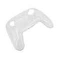 thumbnail image 1 of GJX 2026 New Transparent Clear Crystal Case Controller Protective Cover Handle Shell for Gaming Controllers,Protective Cover,Gaming Accessories,Controller Grip,Console Accessories, 1 of 6