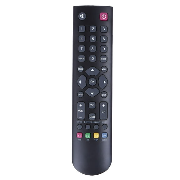 GJX 2026 New Universal Remote Control Replacement Smart Lcd Led Television Controller for Home,Office,Bedroom,Living Room,Entertainment