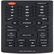 GJX 2026 New Universal Remote Control Replacement,Suitable for Tv Remote Controls for Tv,Dvd,Audio,Projector,Streaming Devices