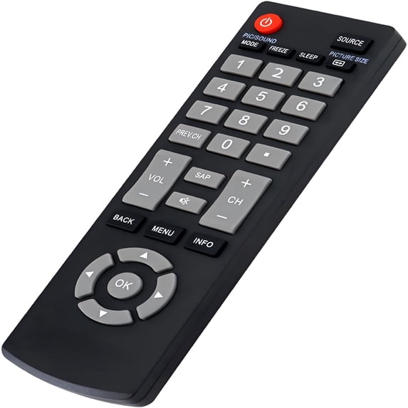 GJX 2026 New Universal Remote Control for All Tv for Home Use,Living ...