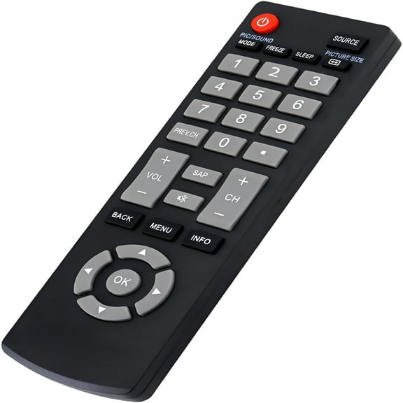 GJX 2026 New Universal Remote Control for All Tv for Home Use,Living Rooms,Bedrooms,Entertainment Systems,Easy Tv Control,Multi-Device Compatibility.