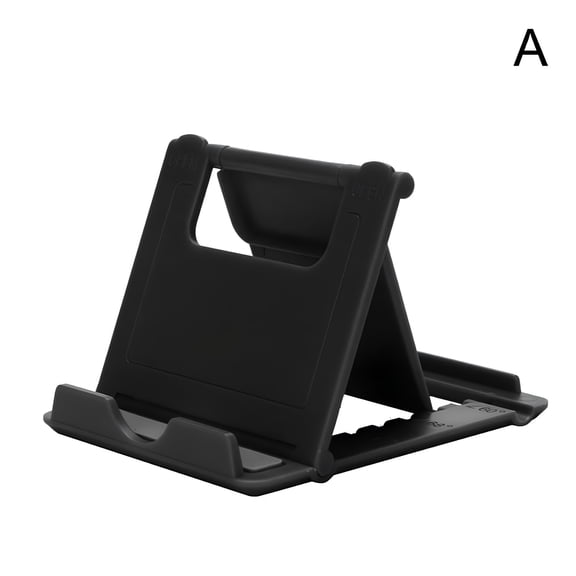 GJX 2026 New Universal Tablet Holder Creative Mobile Desktop Home for Office,Study,Kitchen,Bed