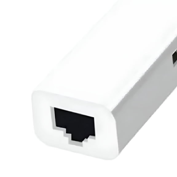 GJX 2026 New Usb 3.1 to Ethernet Adapter,Usb Hub with Rj45 1000 Gigabit Network Ethernet Adapter,Aluminum Usb C Hub Multiport Adapter for Office,Home,Travel,Remote Work