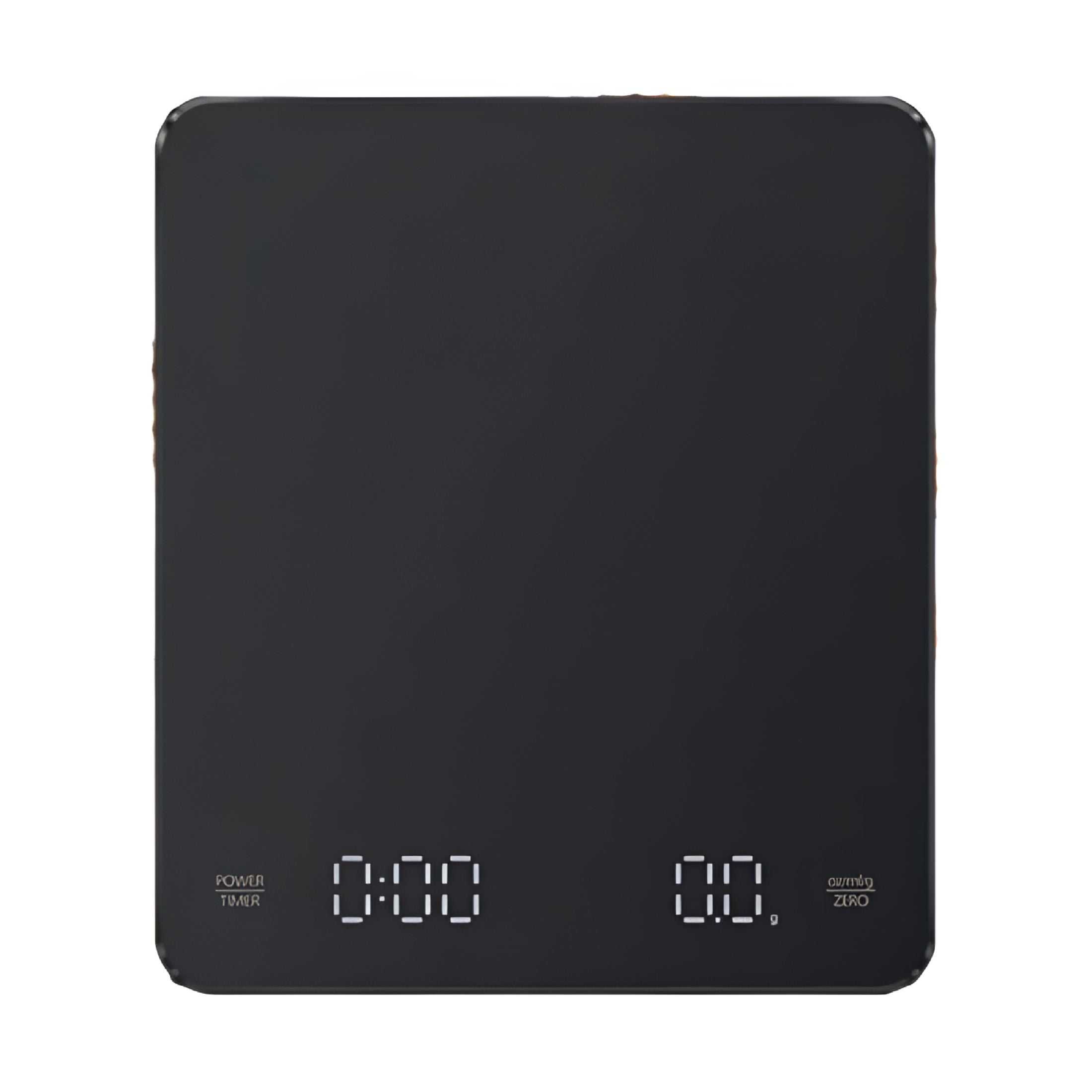 GJX 2026 New Usb Digital Coffee Scale with Timer Electronic Hand Drip Coffee Scales for Coffee,Espresso,Tea,Baking,Kitchen