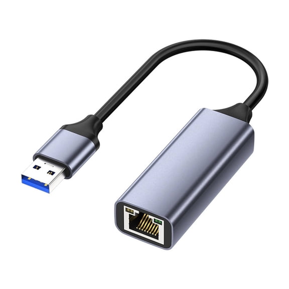 GJX 2026 New Usb Hub One-To-Seven Multi-Port Expansion Usb C Hub 5V2A Multi-Port Charger Usb Adapter Style 2 for Home Use Office Work Gaming Data Transfer Charging Travel.