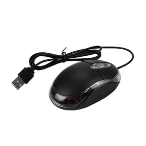 GJX 2026 New Usb Wired Optical Gaming Mouse for Pc Laptop 1200 Dpi for Gaming,Work,Office,Home Use,Precision Tasks,Online Gaming,Competitive Play.