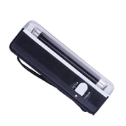 GJX 2026 New Uv Light Rechargeable and Eco Friendly Uv Light for Resin Versatile Lighting Options Uv Flashlight for Curing Resin Crafting Home Projects Uv Detection Outdoor Use.