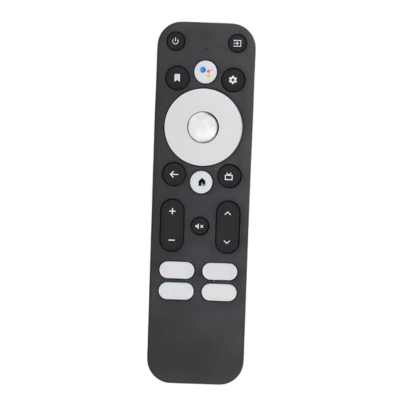 GJX 2026 New Voice Tv Remote Control Universal Television Remote Control Replacement for Living Room,Bedroom,Office,Home Theater