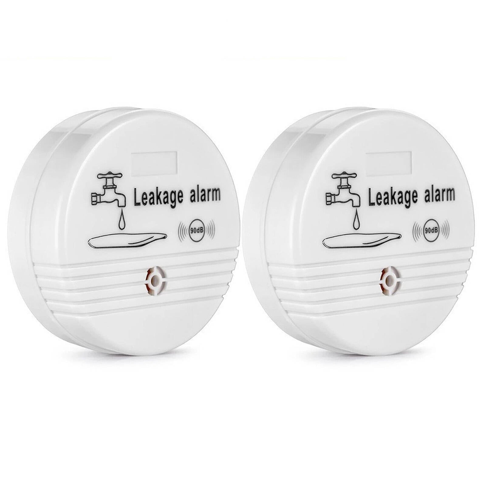 GJX 2026 New Water Leak Detectors for Home Real-Time Water Detection ...