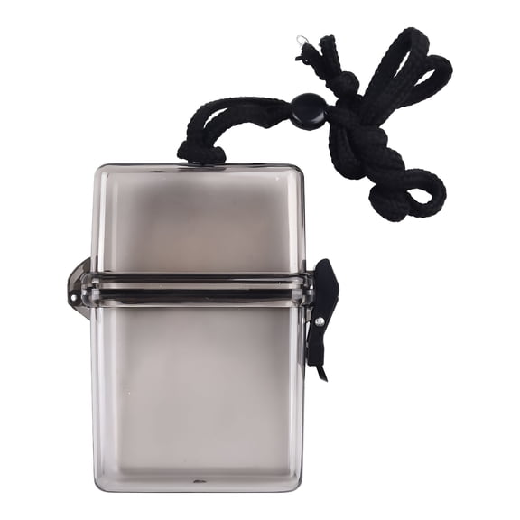 GJX 2026 New Waterproof Sport Case with Lanyard Sealed Box for Kayaking Rafting Swimming for Water Sports,Outdoor Adventures,Beach Trips,Phone Protection,Travel Accessories.