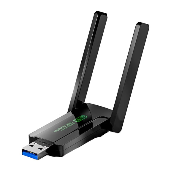 GJX 2026 New Wifi Extender,Wireless Signal Booster,1300M Range Extender,2.4G/5G Internet Booster,Usb Interface Wifi Range Extender for Home for Office,Home,Apartment