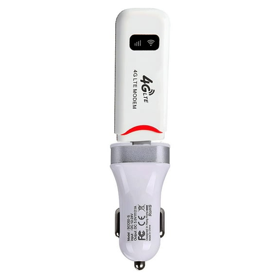 GJX 2026 New Wifi Router High Speed Stable Signal Protection Anti-Jamming Strong Compatibility Mini Portable Usb Modem for Home,Office,Travel,Outdoor,Gaming,Streaming.