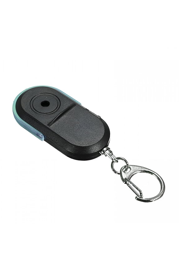 2026 New Wireless Anti-Lost Alarm Key Finder Locator Whistle Sound Led Light Keychain Key Finder,For Keys, Bags, Wallets, Pet Collars, Travel Accessories, Everyday Use