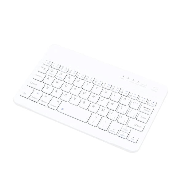 GJX 2026 New Wireless Keyboard and Mouse Compact and Practical Design Keyboard and Mouse Wireless Quiet Typing for Focused Work Keyboard and Mouse White for Office Study Remote Work Gaming Home Use.