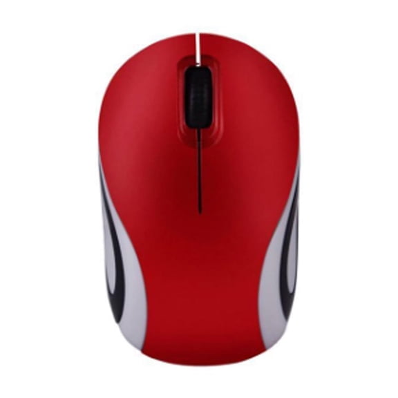 GJX 2026 New Wireless Mouse,Ultra-Slim High Precision Portable Compatible Battery Mouse for Laptop Notebook for Office,Home,Travel,Study,Gaming