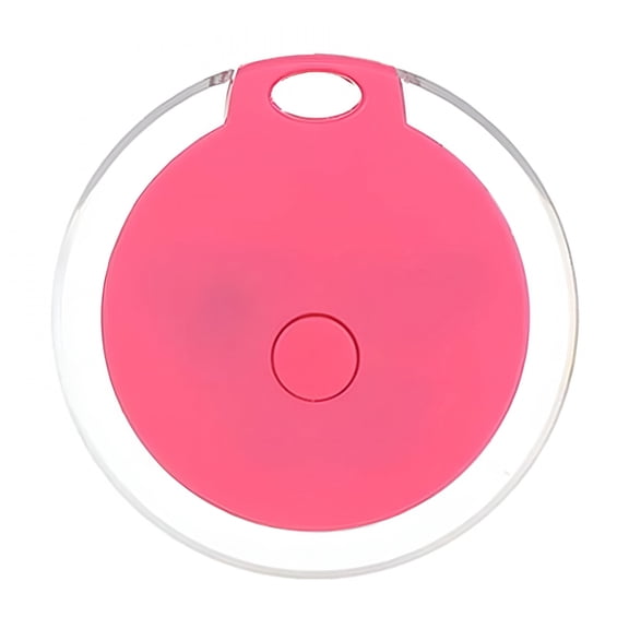GJX 2026 New Wireless Pet Dog Cat Gps Smart Tracker Locator Anti-Lost Tracker Alarm Mini Tracking Key Finder Auto Tracker,Providing Reminders at Any Time for Pets,Keys,Luggage,Backpack