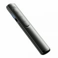 thumbnail image 1 of GJX 2026 New Wireless Usb Powerpoint Presentation Laser-Pointer Clicker Remote Control Pen,For Presenters,Teachers,Lecturers,Meetings,Conferences,Classrooms,Public Speaking., 1 of 7