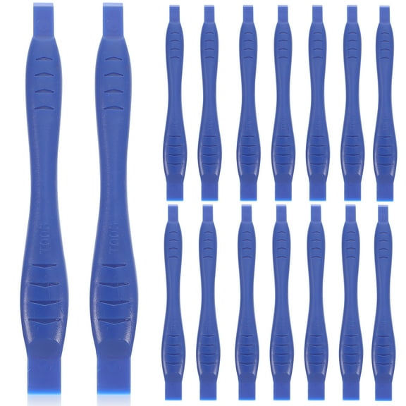 GJX 20Pcs Laptop Spudger Plastic Phone Opening Pry Tool Repair Tool for Cellphone