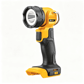 GJX 20V Max* Led Work Light/Flashlight (Dcl040) Led Work Light Flash Light