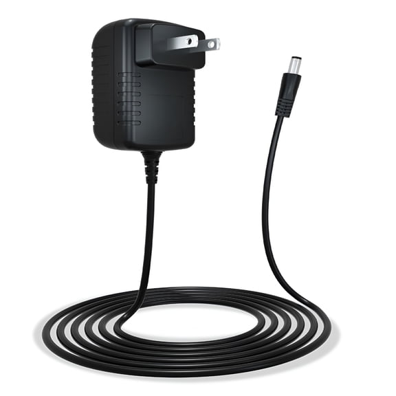 GJX 24V 0.3A-1A Li-Ion Battery Charger with Big Plug, CE Certified Power Adapter for Cordless Drills and Tools