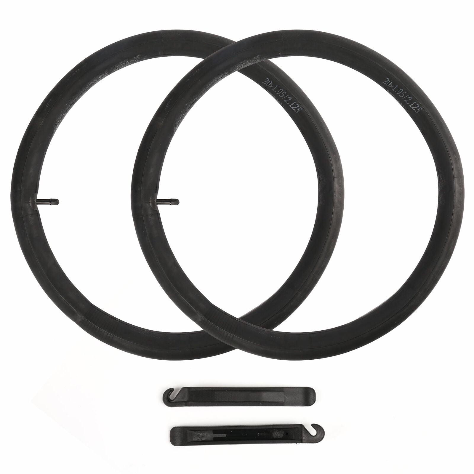 Bmx inner tube 20 x 2.4 hot sale
