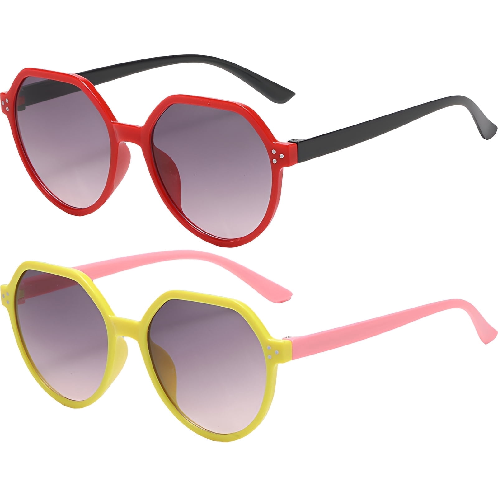 Babyhug Kids Sunglasses - Light Green