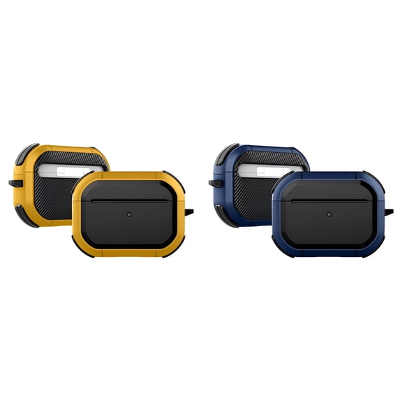 GJX 2Pcs Case for Airpods 4,case for airpod,headphone case,generation for airpod case 4th,Style186