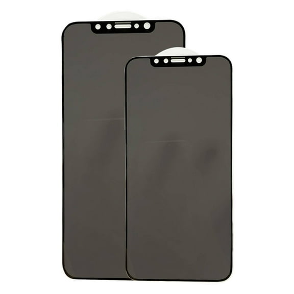 GJX 2Pcs Screen Protector 36 Full-Scope Anti-Peeping Zagg Invisibleshield Full-Screen Hd Protection Pantalla Para Proyector Style