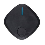GJX 2Pcs Tracker,Efficient Tracking Device,Versatile GPS Trackers for On the Go Location Services,Blue
