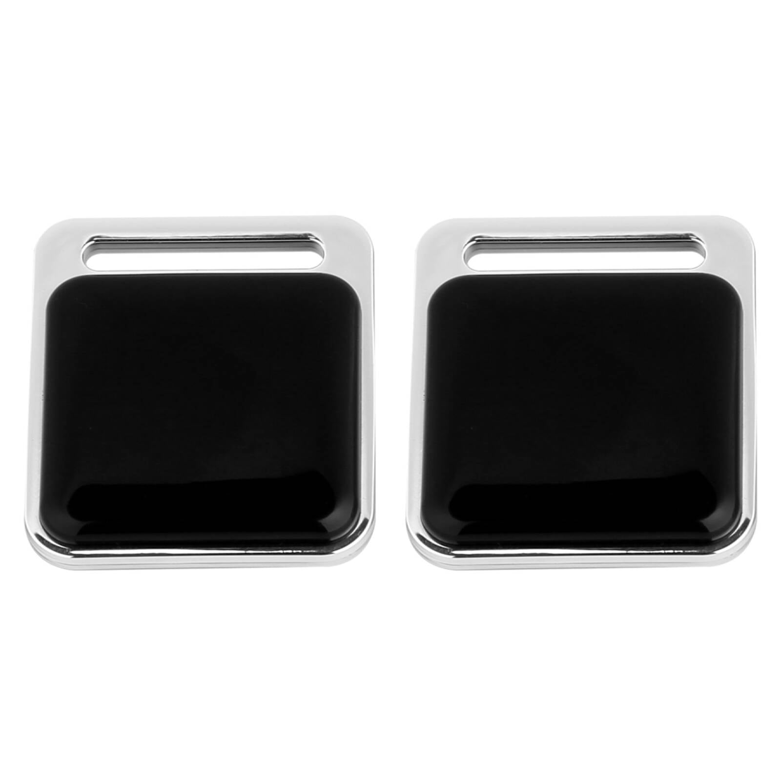 GJX 2Pcs Tracker,Quick Setup Tracking Device,Instant GPS Trackers for ...