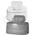 thumbnail image 1 of GJX 2Pcs Wipe Warmer,Temperature-Stable Baby Wipes,Top Heating Baby Wipe Warmer,Safe PP Material Wipe Warmer, 1 of 1