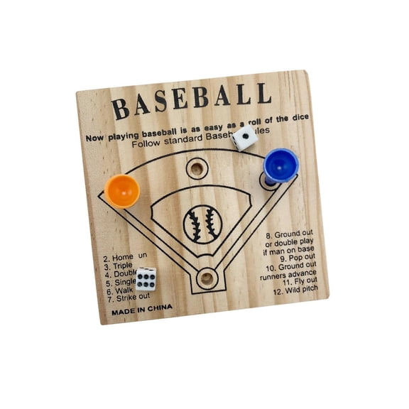 GJX 3 Board Games for Teens Fine Woodwork Strategy Board Games for Adults Brain Teaser Game Travel Games for Adults Style2