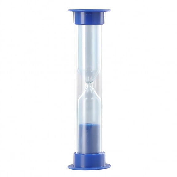 GJX 3-Minute Sand Egg Timer,Small Creative Desktop Ornament,Decorative and Functional Countdown Timer for Office,Study,Or Home Use