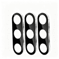 GJX 3 Pack Camera Lens Protector for A16,Tempered Glass Camera ...