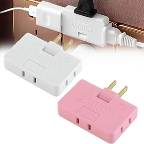 Shop Rotating Outlet Adapters for Home Improvement and Easy Access