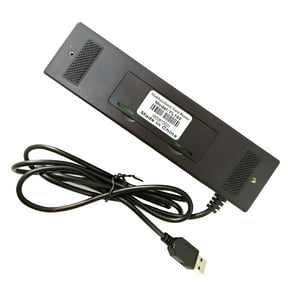GJX 4-in-1 Magnetic Stripe Card Reader, RFID IC Chip PSAM Encoder