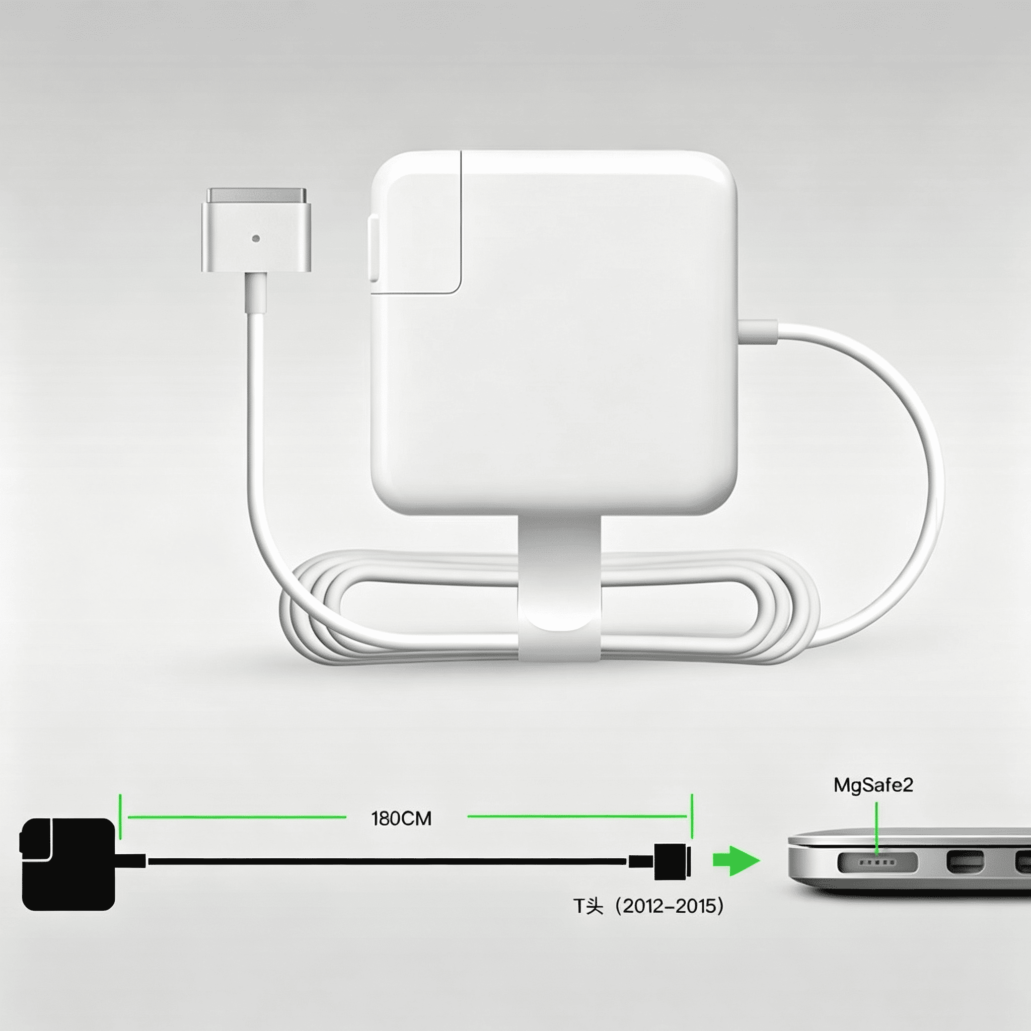 2013 13 Inch Macbook Pro Charger