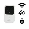 GJX 2026 New 4G Lte Portable Mobile Wifi Wireless Router,For Travel ...