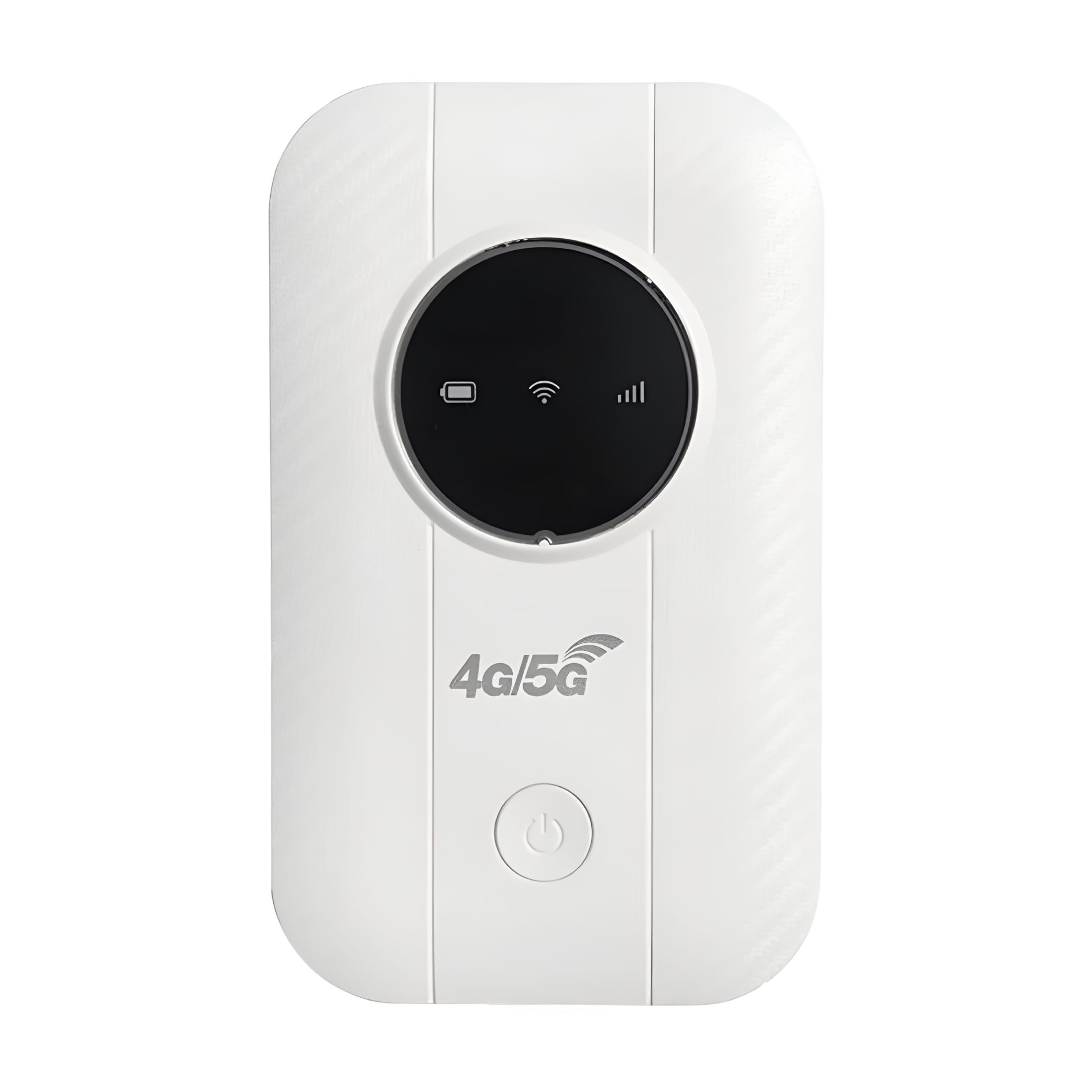 GJX 4G Wireless Router Mobile Portable WiFi Car Sharing Device SIM Card ...