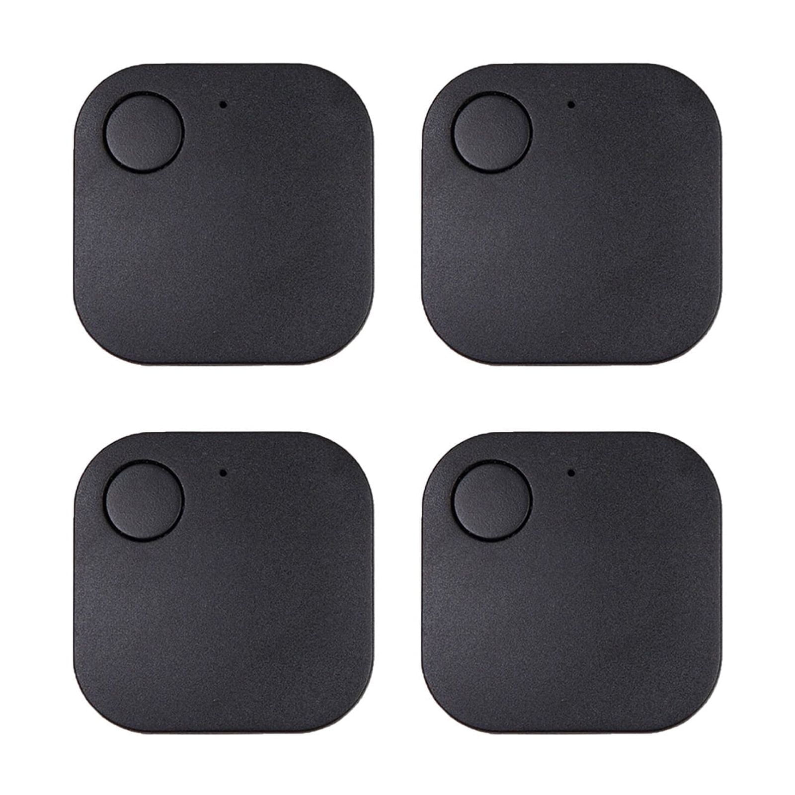 2 x GPS Locator, Mini Anti-Lost Tracker, Kids \u0026 Pet Tracking Device Coin Cell Battery 1.49 inches