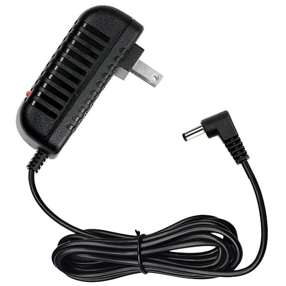 GJX 4V Charger for Cordless Screwdriver Models with Circle Tip Input