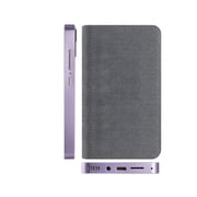 GJX 5-Inch Portable E-Book Reader Eye-Friendly Touchscreen And Comfort Writing Experience Handwritten Learning Notebook