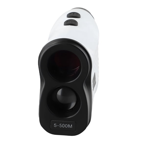 GJX 2026 New 500M Digital Golf Monocular Range Finder Distance Measure Hunting Rangefinder for Golf Distance,Hunting,Outdoor Sports,Target Measuring,Field Use