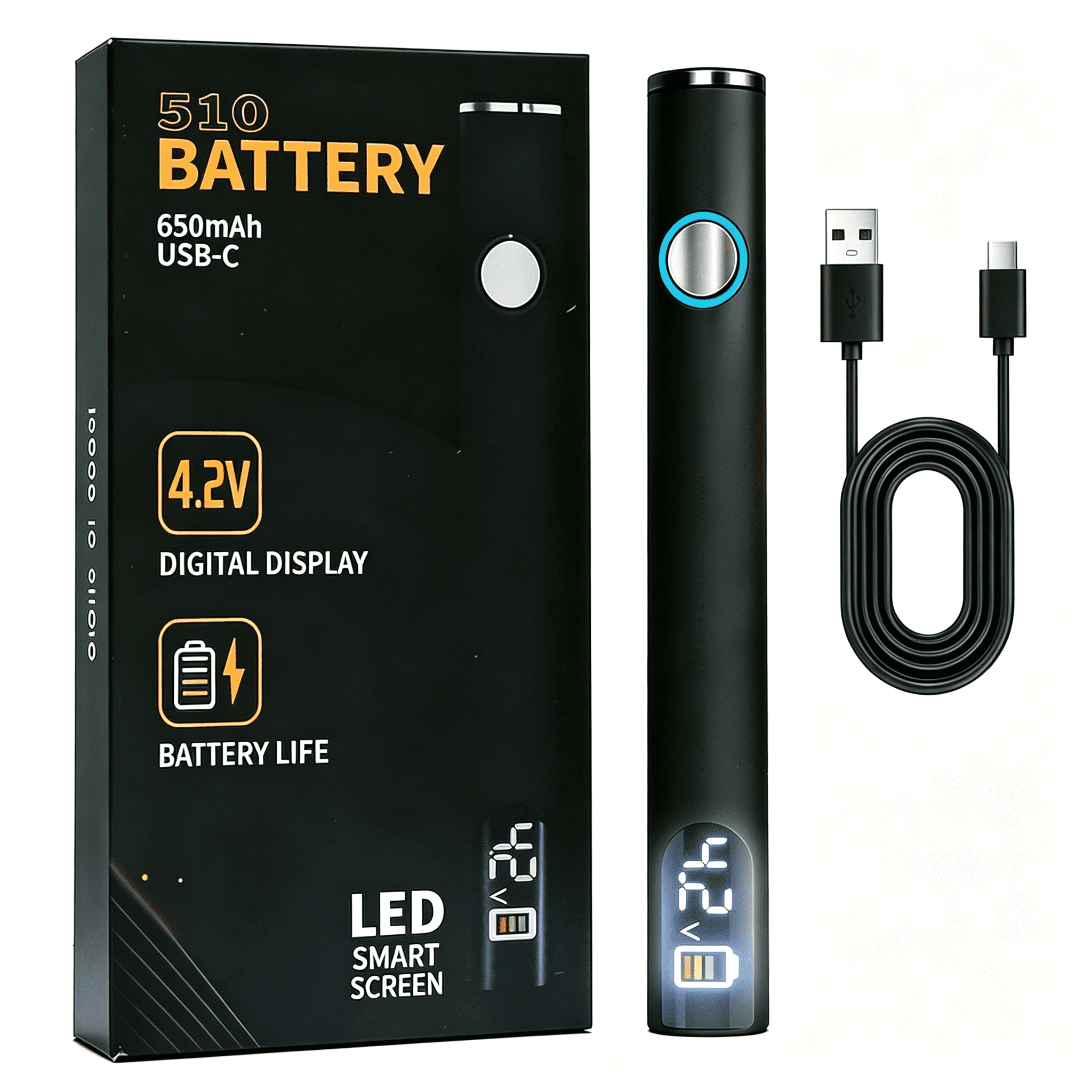 Electric Vape Pen